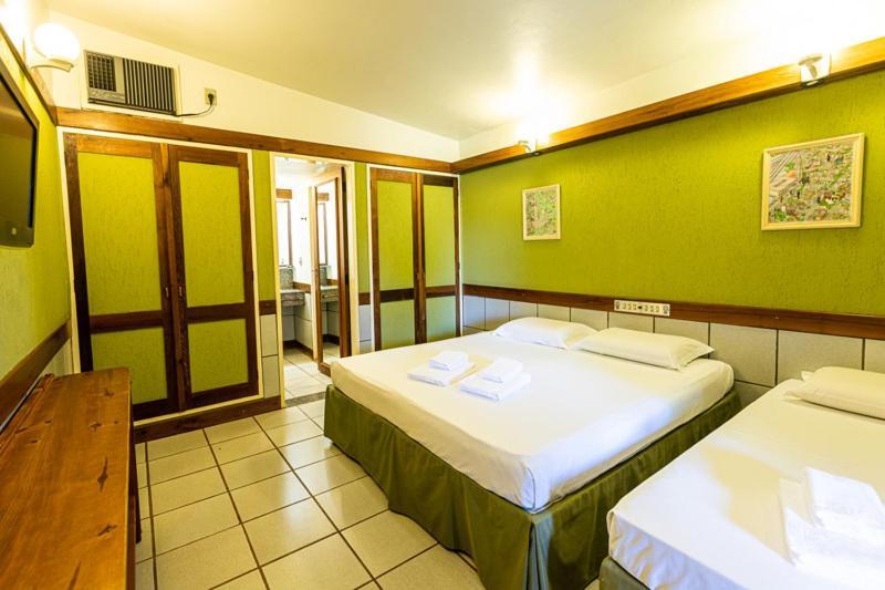 Hotel Estancia บาร์รา โบนิตา ภายนอก รูปภาพ
