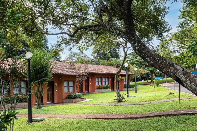 Hotel Estancia บาร์รา โบนิตา ภายนอก รูปภาพ