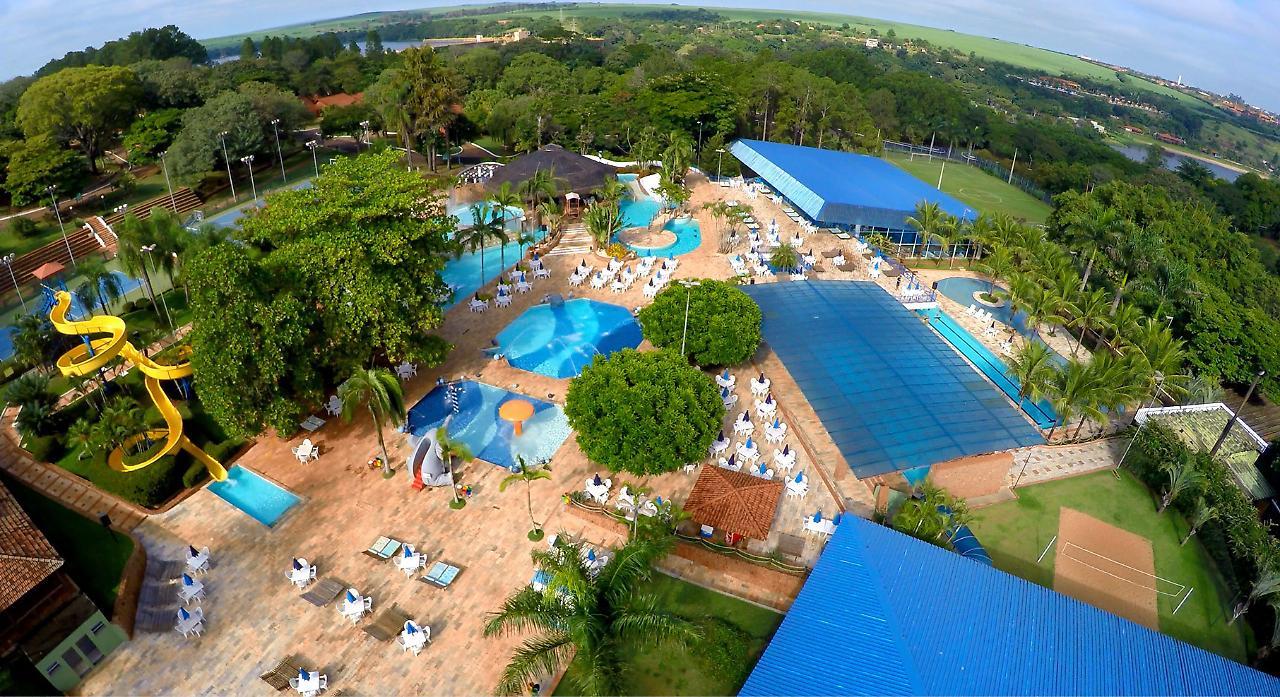Hotel Estancia บาร์รา โบนิตา ภายนอก รูปภาพ