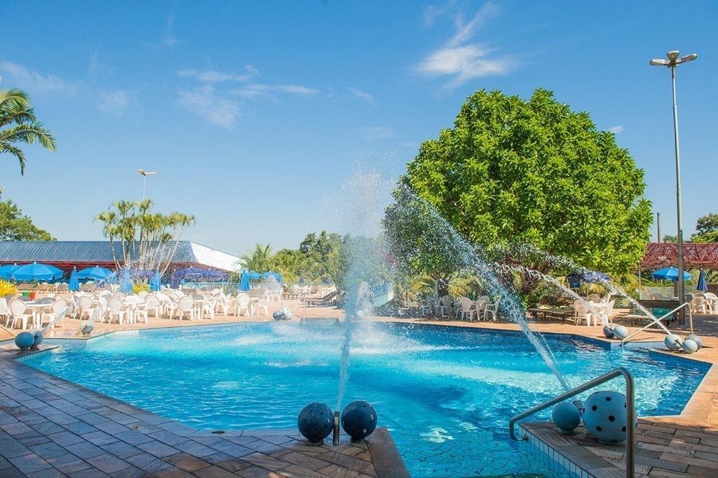 Hotel Estancia บาร์รา โบนิตา ภายนอก รูปภาพ
