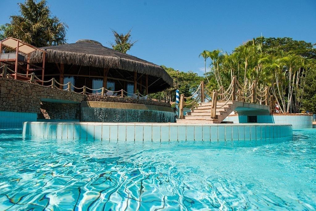 Hotel Estancia บาร์รา โบนิตา ภายนอก รูปภาพ