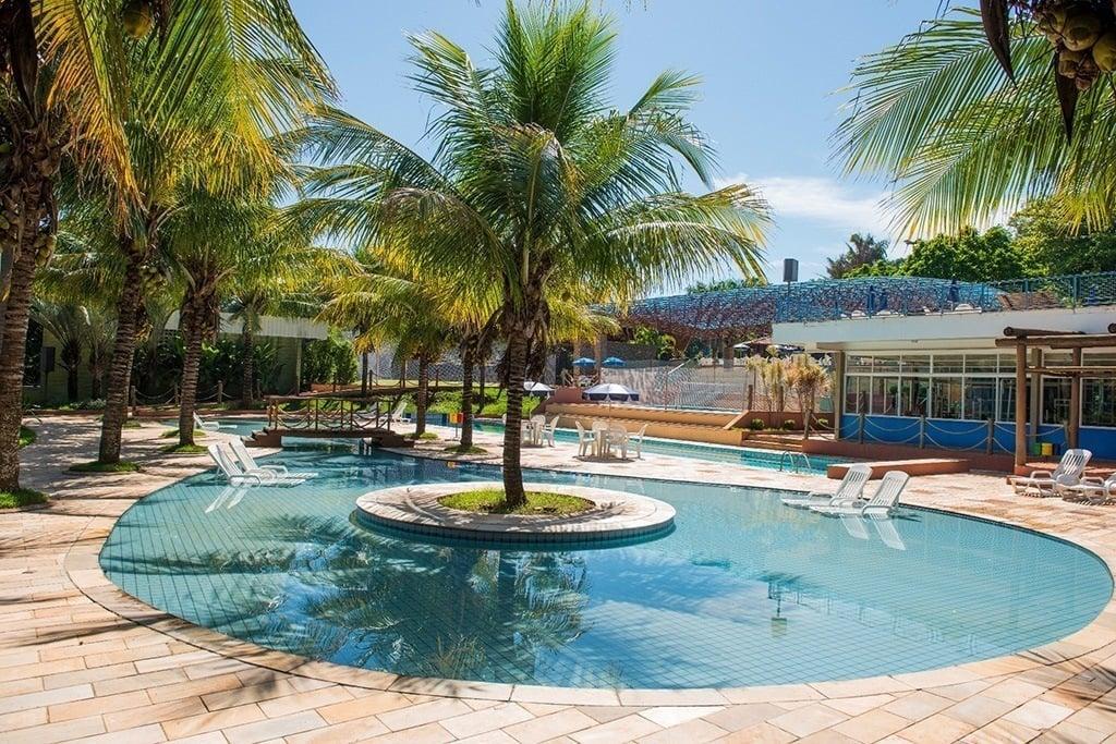 Hotel Estancia บาร์รา โบนิตา ภายนอก รูปภาพ