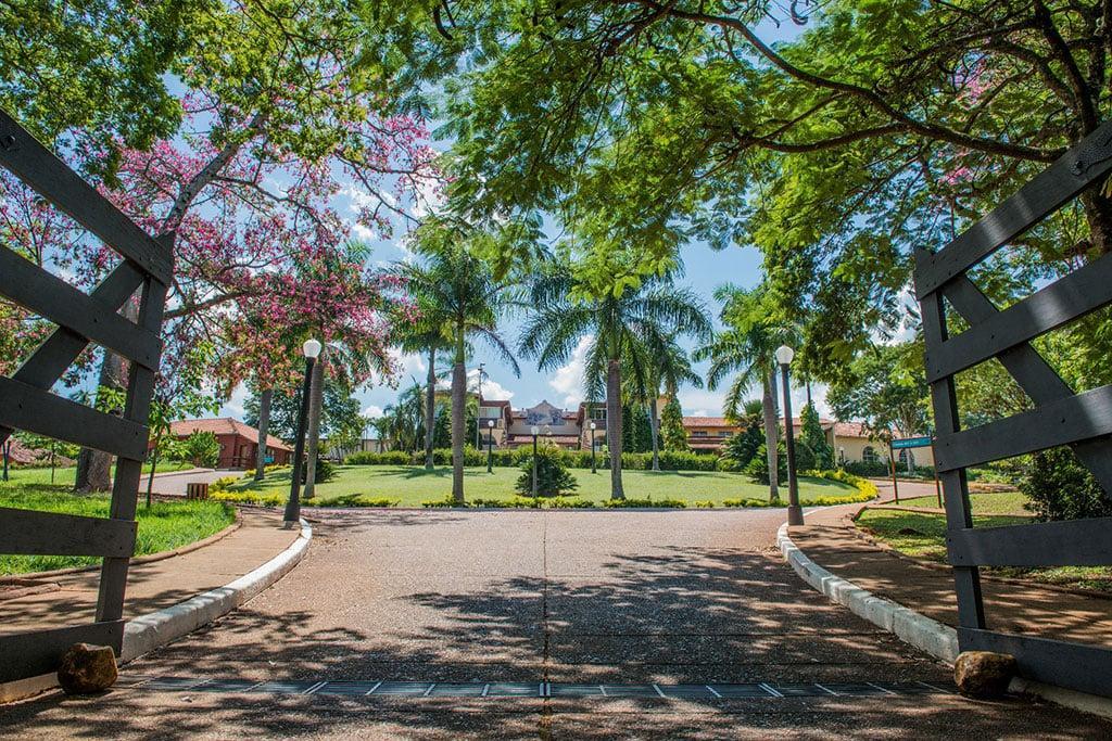 Hotel Estancia บาร์รา โบนิตา ภายนอก รูปภาพ