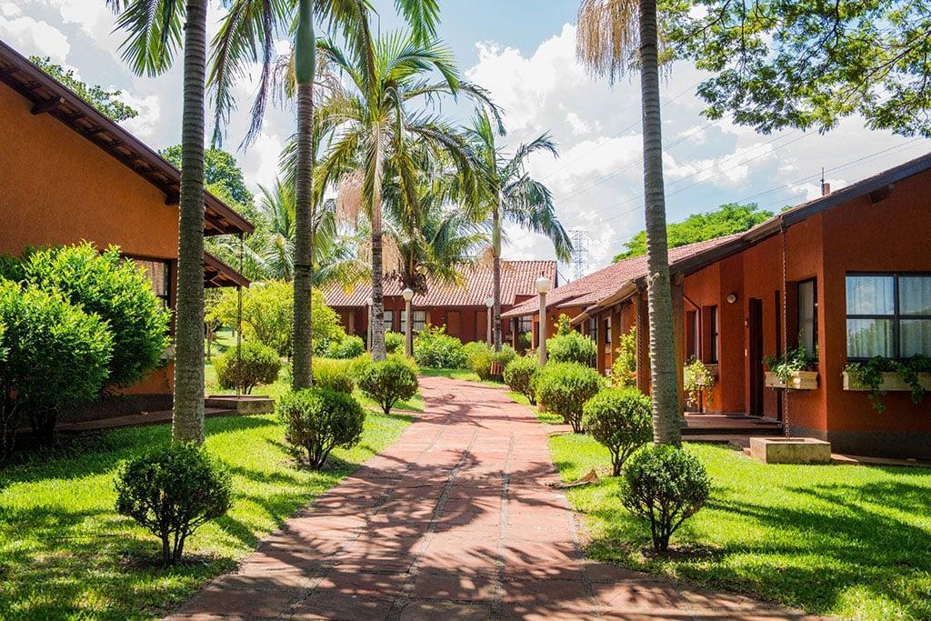 Hotel Estancia บาร์รา โบนิตา ภายนอก รูปภาพ