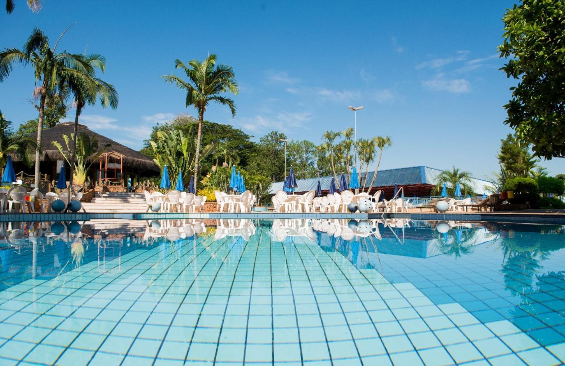 Hotel Estancia บาร์รา โบนิตา ภายนอก รูปภาพ
