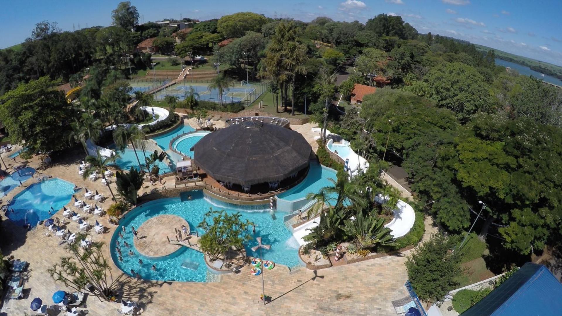 Hotel Estancia บาร์รา โบนิตา ภายนอก รูปภาพ