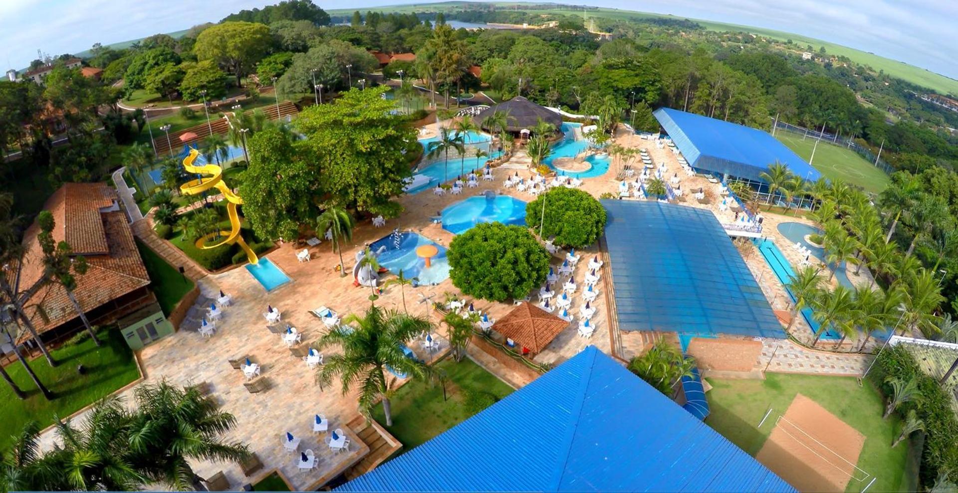 Hotel Estancia บาร์รา โบนิตา ภายนอก รูปภาพ