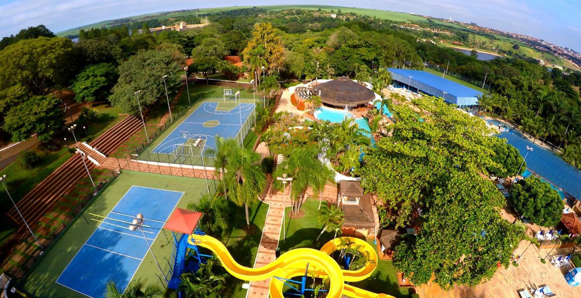 Hotel Estancia บาร์รา โบนิตา ภายนอก รูปภาพ