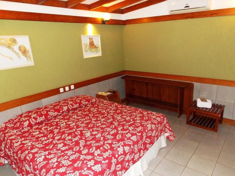 Hotel Estancia บาร์รา โบนิตา ภายนอก รูปภาพ