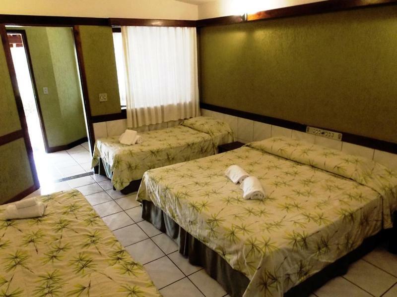 Hotel Estancia บาร์รา โบนิตา ภายนอก รูปภาพ