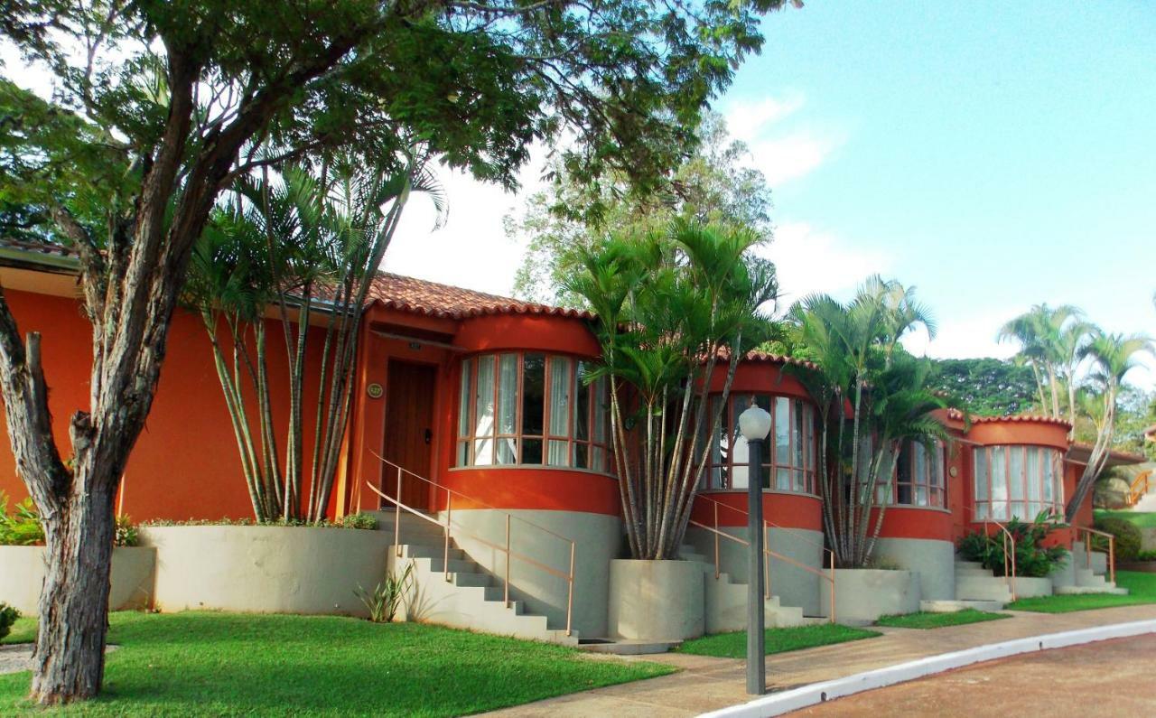 Hotel Estancia บาร์รา โบนิตา ภายนอก รูปภาพ