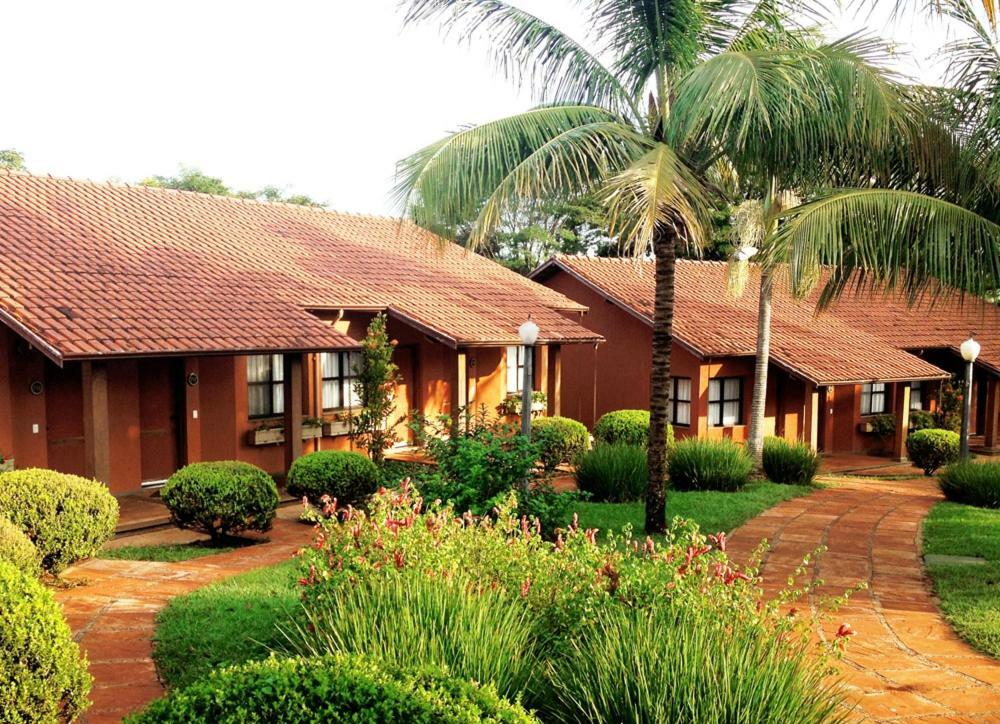Hotel Estancia บาร์รา โบนิตา ภายนอก รูปภาพ