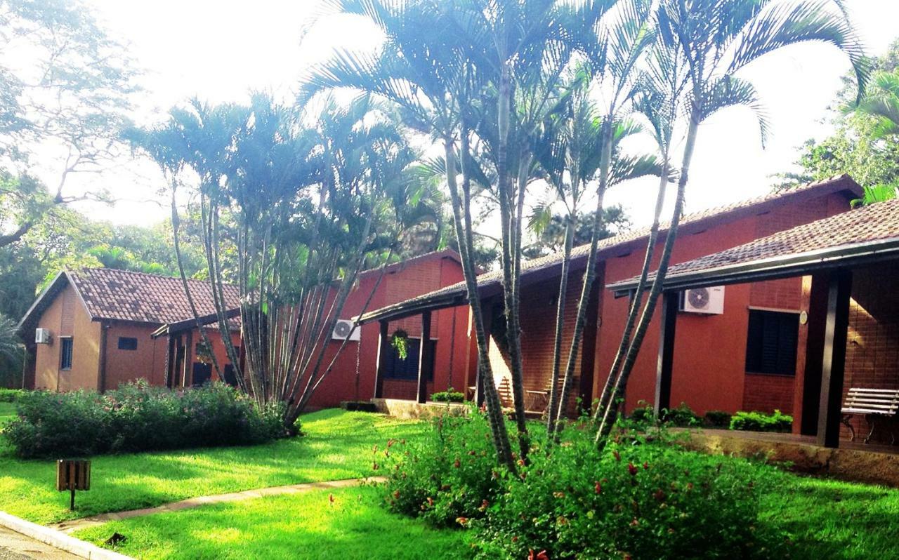 Hotel Estancia บาร์รา โบนิตา ภายนอก รูปภาพ