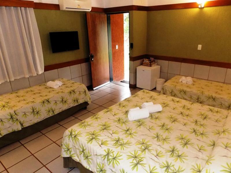 Hotel Estancia บาร์รา โบนิตา ภายนอก รูปภาพ