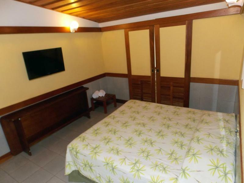 Hotel Estancia บาร์รา โบนิตา ภายนอก รูปภาพ