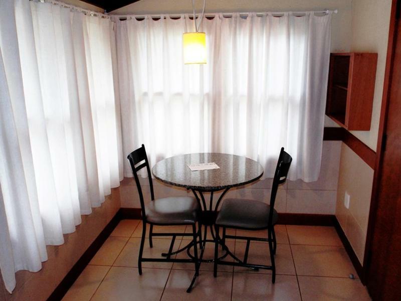 Hotel Estancia บาร์รา โบนิตา ภายนอก รูปภาพ