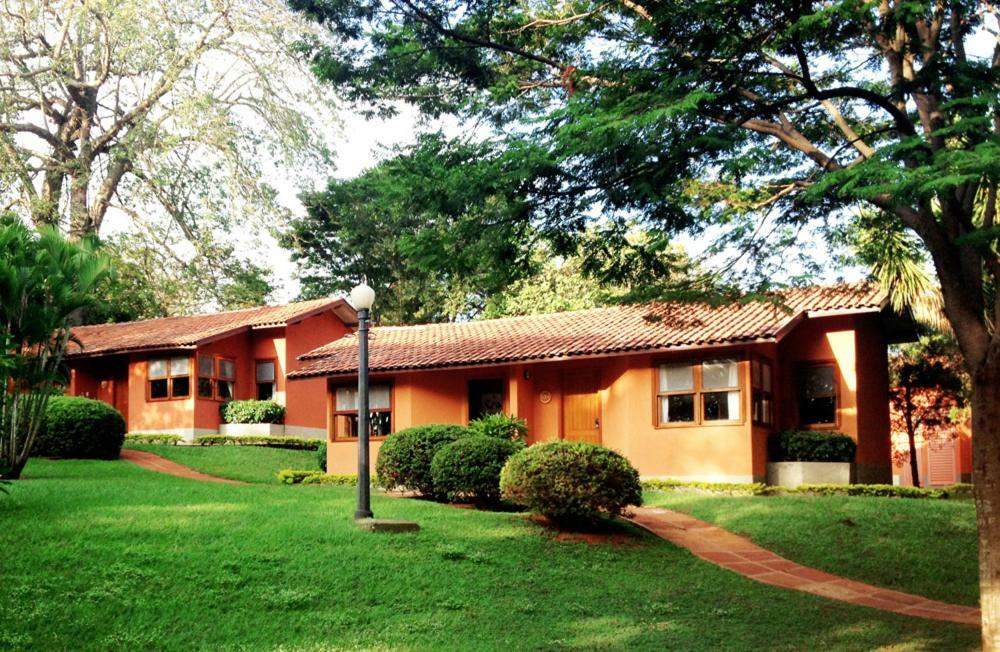 Hotel Estancia บาร์รา โบนิตา ภายนอก รูปภาพ
