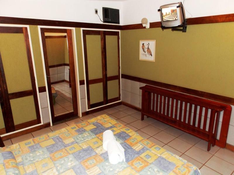 Hotel Estancia บาร์รา โบนิตา ภายนอก รูปภาพ