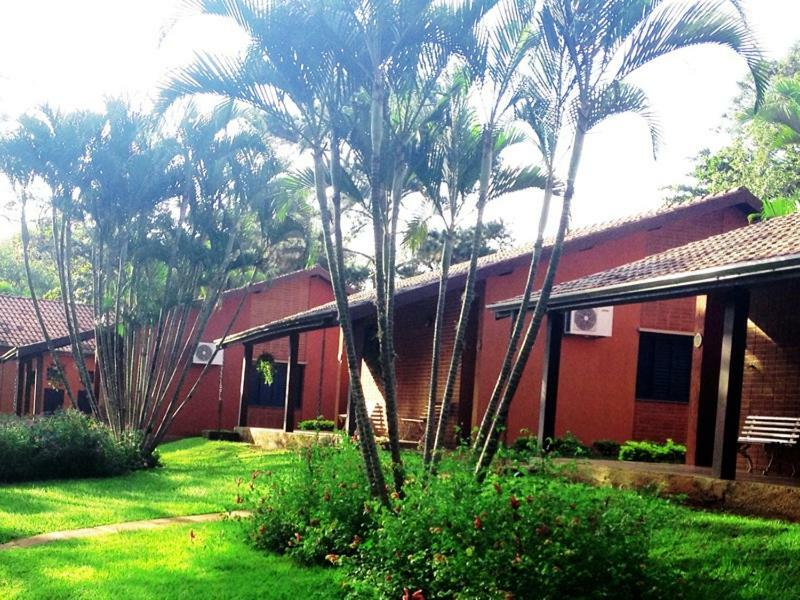 Hotel Estancia บาร์รา โบนิตา ภายนอก รูปภาพ