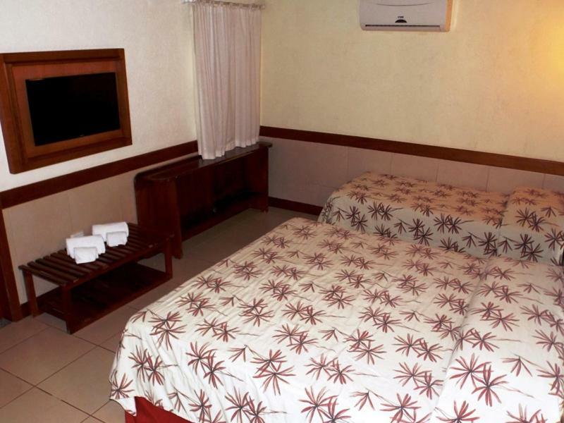 Hotel Estancia บาร์รา โบนิตา ภายนอก รูปภาพ